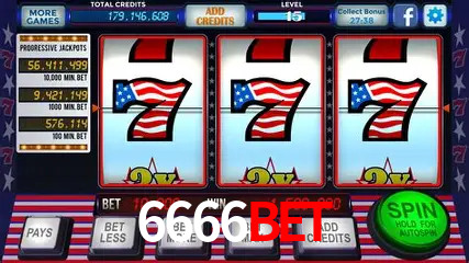 Apostas Esportivas na 6666BET: Um Guia Completo