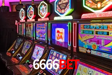 A Popularidade dos Caça-Níqueis no 6666BET