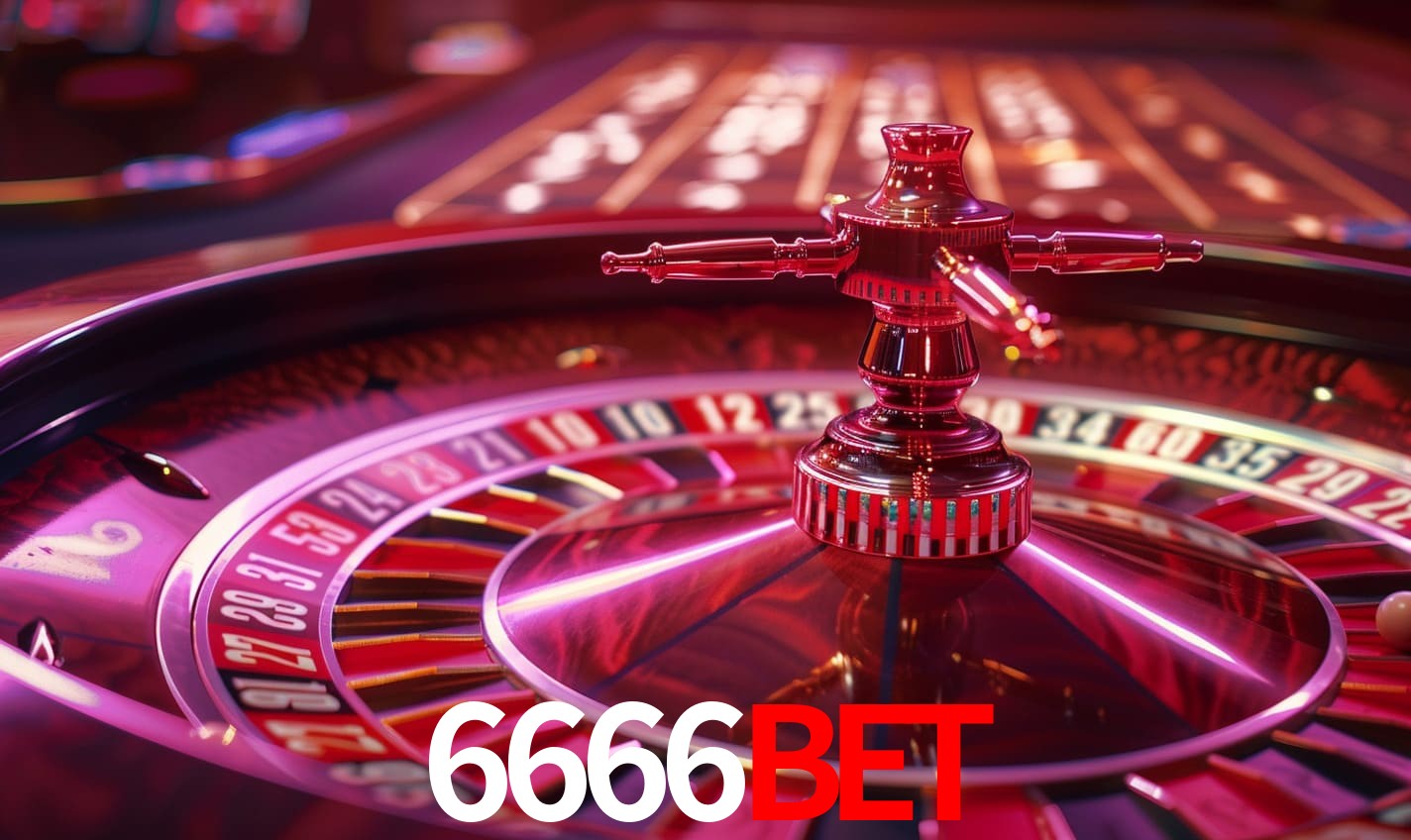 Bônus Diários 6666BET