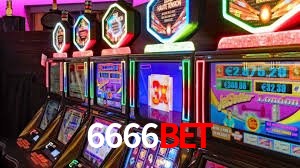 Apostas de Tênis 6666BET