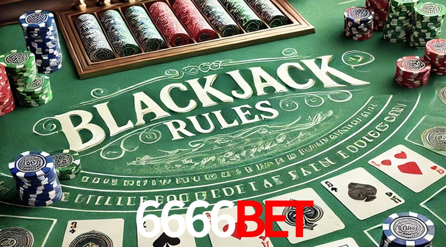 Casino VIP 6666BET