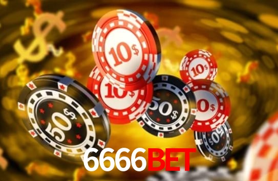 Login Seguro 6666BET