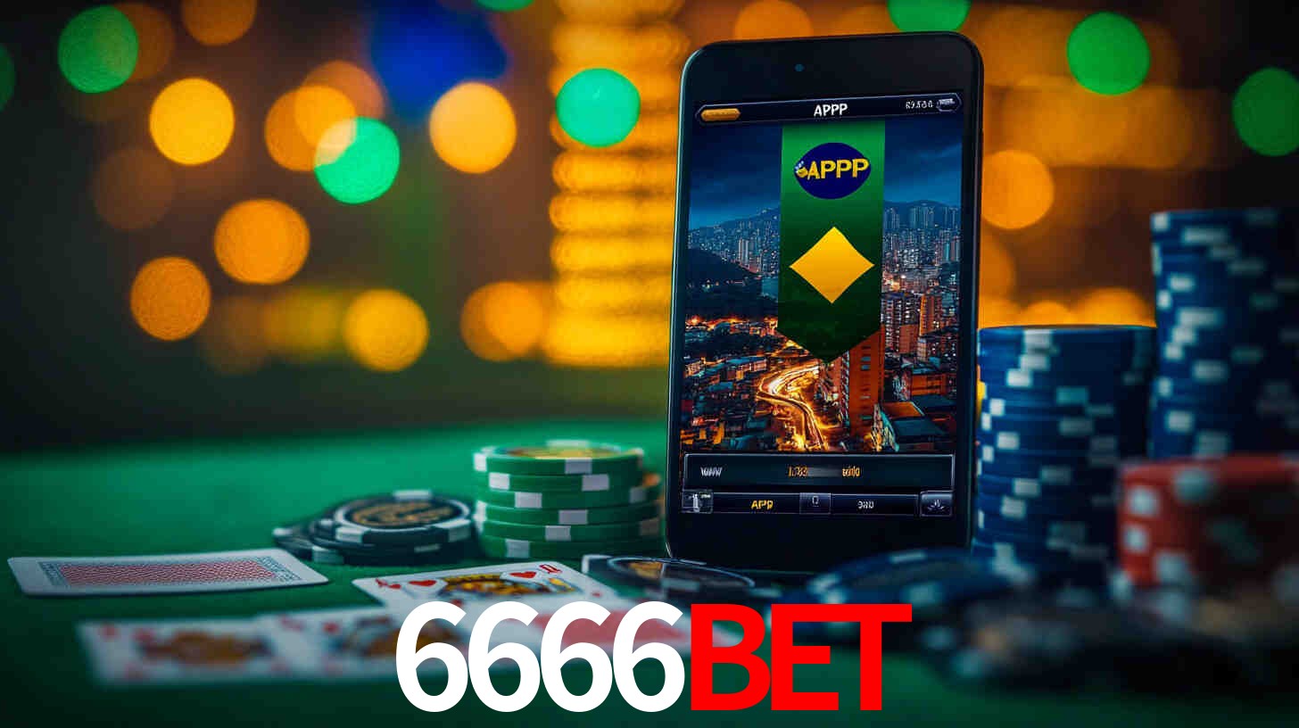 Apostas de Tênis 6666BET