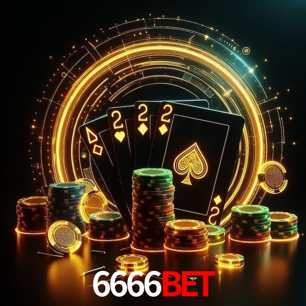 Estatísticas 6666BET