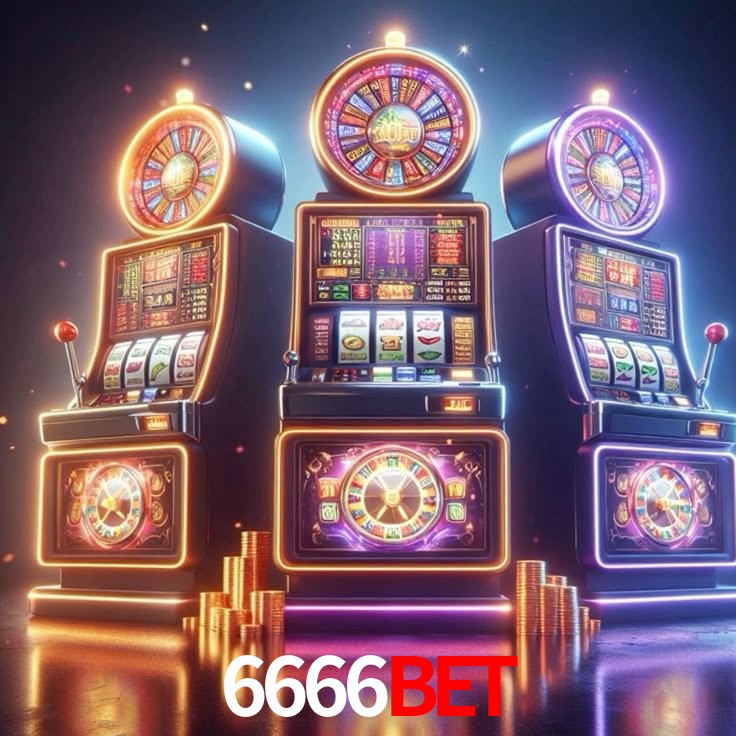 6666BET: Jogos de Caça-Níqueis-Altas Recompensas, Roleta-Velocidade, Blackjack-Desafios Máximos