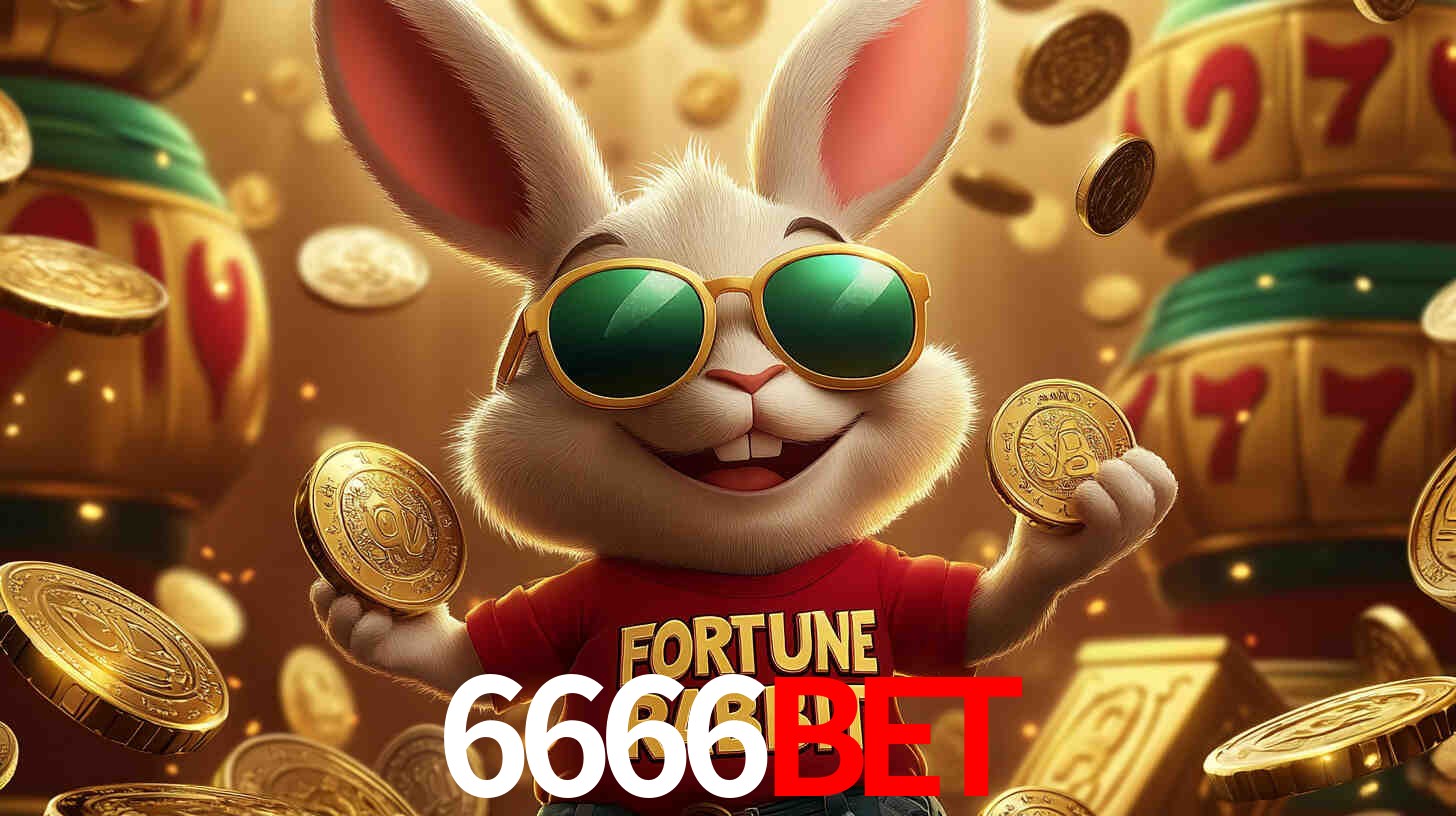 6666BET: A Experiência de Casino com Jogos de Mesa ao Vivo