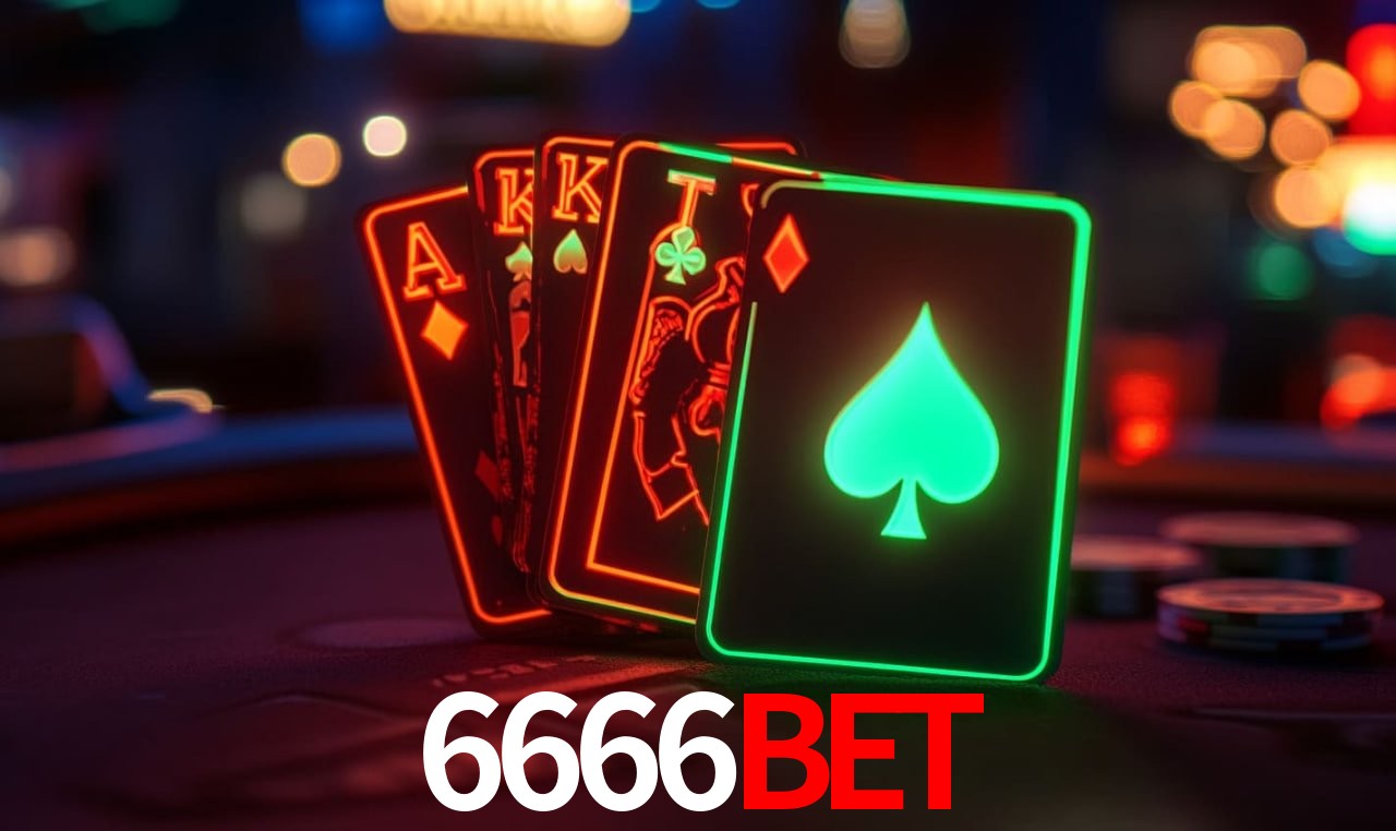 Promoções Sazonais 6666BET