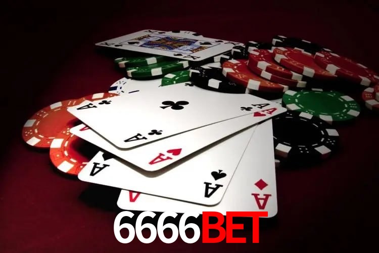 Avaliações dos Jogadores 6666BET