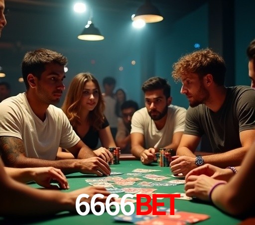 Sistemas de Segurança 6666BET