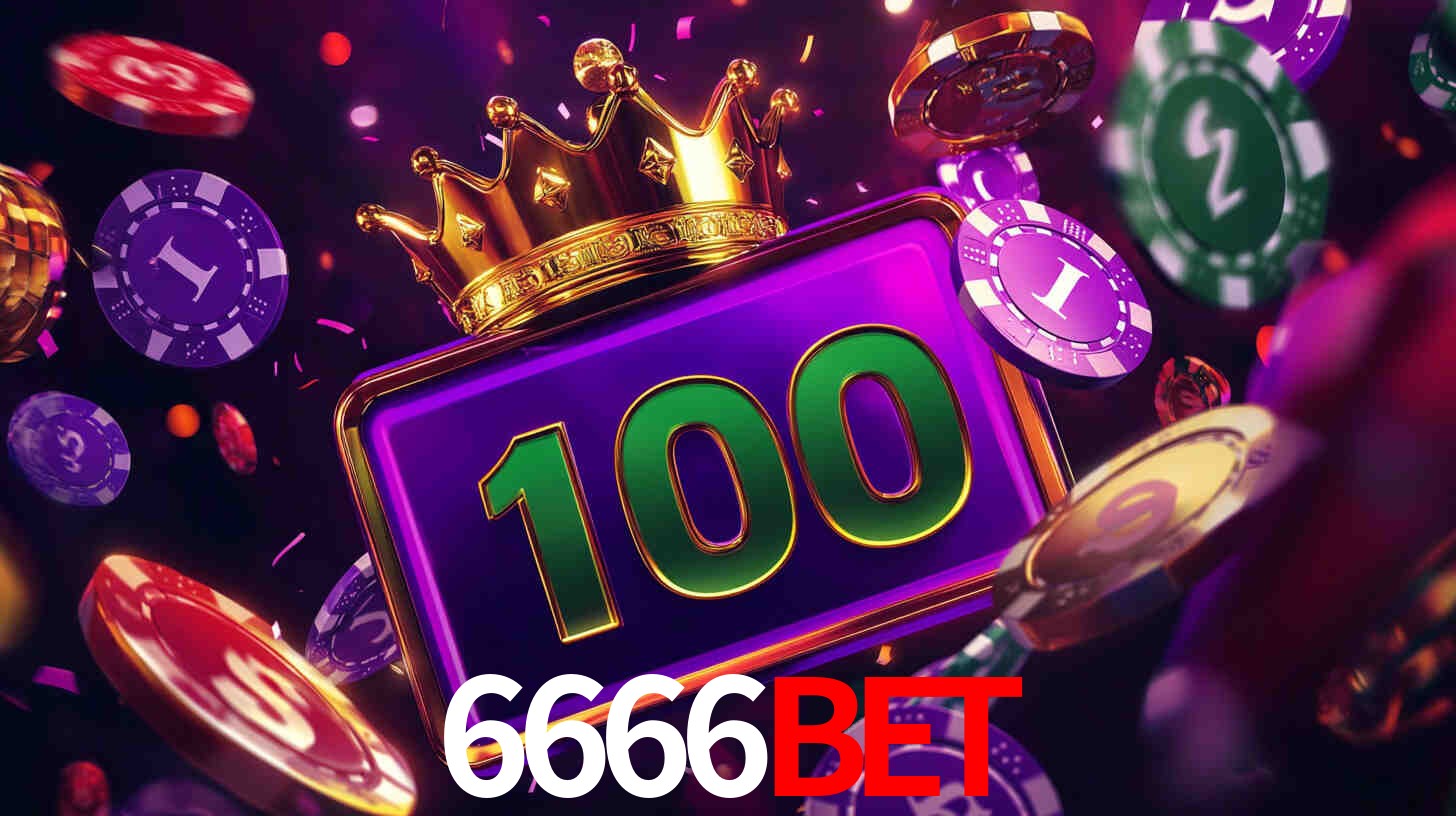 Ofertas Imperdíveis na 6666BET: Promoções e Bônus Que Valem a Pena