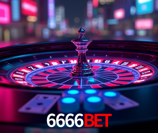 PIX Instantâneo 6666BET