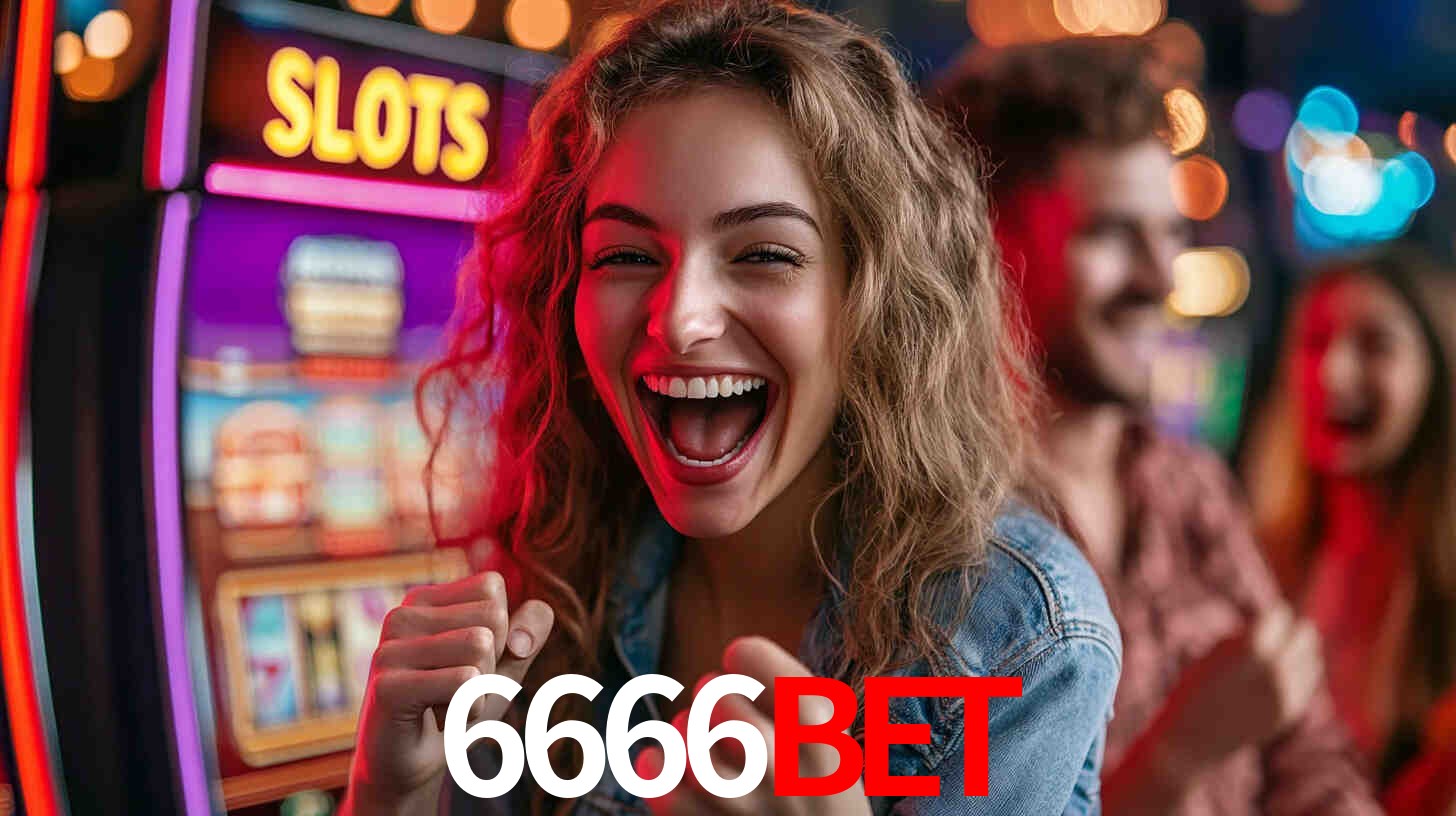 Estatísticas Esportivas 6666BET