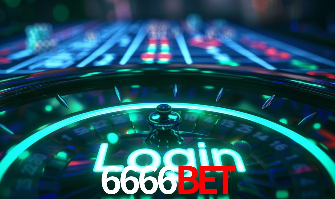 Benefícios da Conta 6666BET