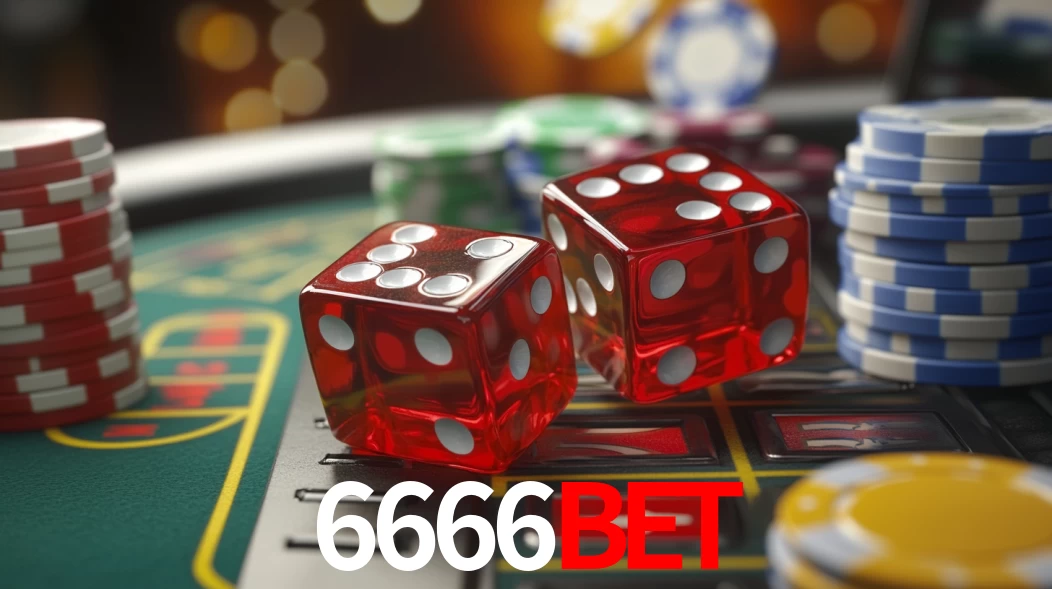 Bônus Diários 6666BET